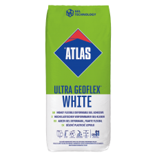 ATLAS GEOFLEX ULTRA ALB 22,5kg